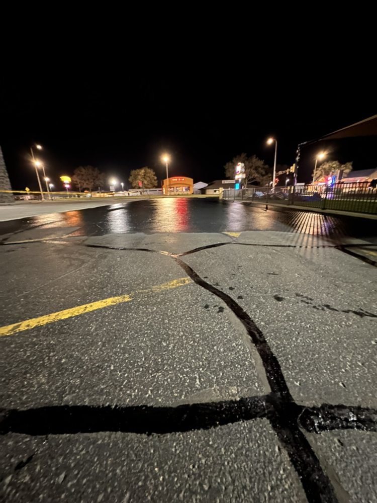 WESTERN SEALCOATING SOLUTIONS 2002 Broken Circle Rd, Colorado Springs