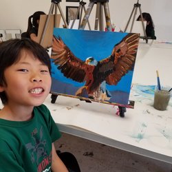 Art Studio Academy