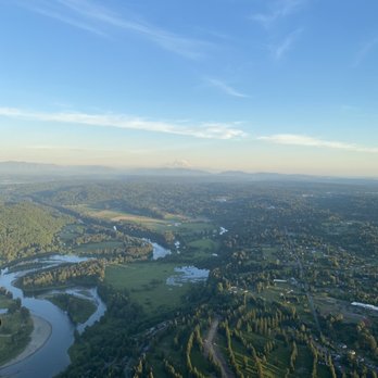 Balloon Depot - Hot Air Balloons Near Me - Snohomish, Washington