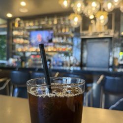 Jane - Southlake - Iced coffee