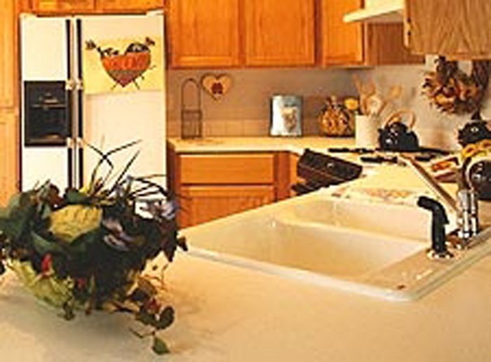 Slide of Thorne Plumbing