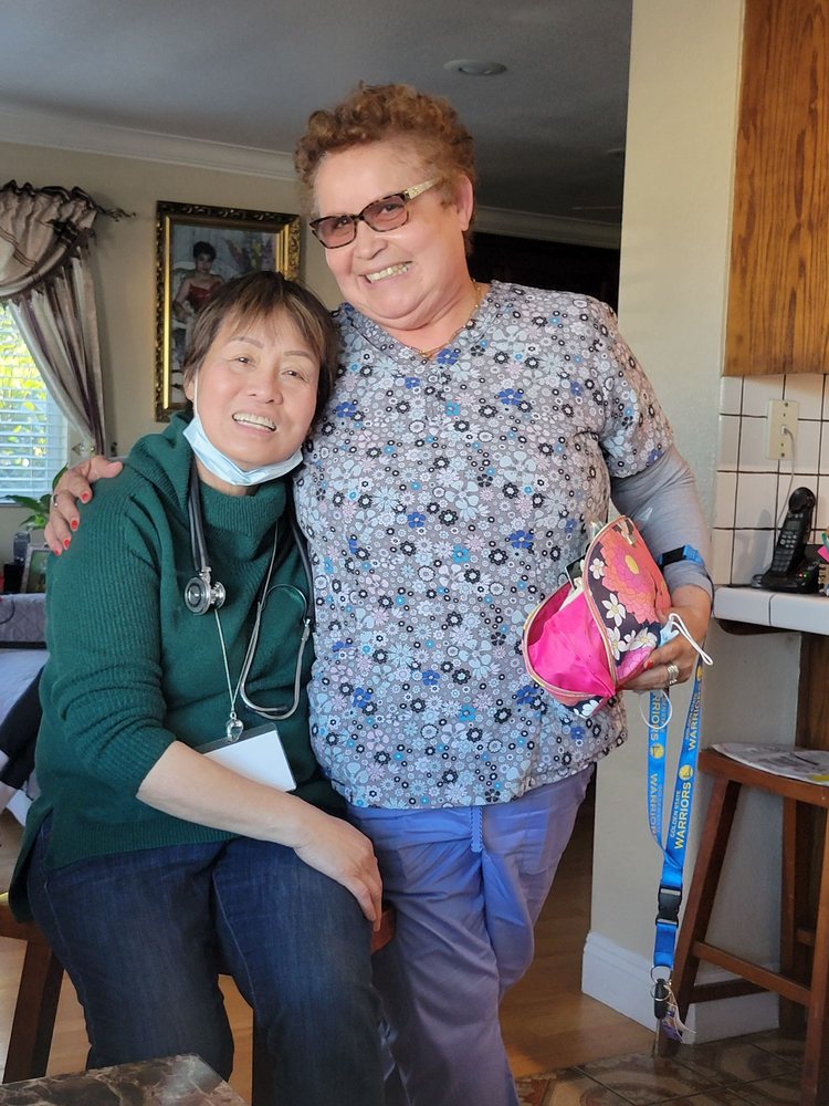 MD Choice Hospice - grief counselor in Concord, CA