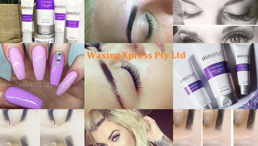 WAXING XPRESS Bermuda St, Varsity Lakes Queensland, Australia Hair