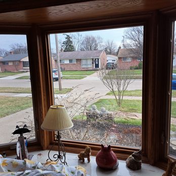 Majic Window - Interior bay - Windows Installation Near Me - Wixom, Michigan