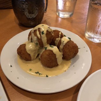 Tribeca Tavern - Mac and Cheese Balls - American Near Me - Cary, North Carolina