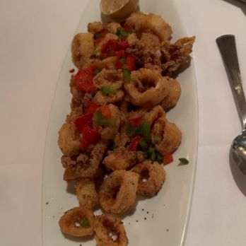 Ruth's Chris Steak House - Calamari - Steakhouses Near Me - Troy, Michigan
