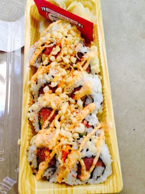 Gourmet Garage of SOHO by null