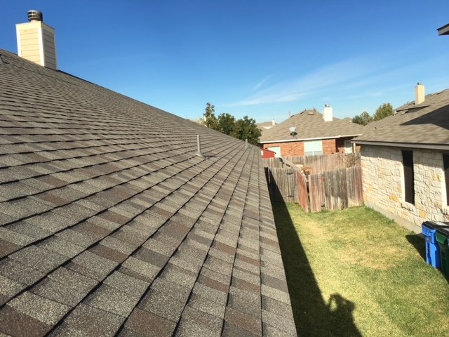 Slide of Roofing Developers