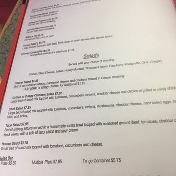 Hull's Hideaway Restaurant & Tavern - Menu - American Near Me - Monterey, Virginia Hull's Hideaway Restaurant & Tavern - Menu - American Near Me - Monterey, Virginia