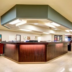 Clear Brook Crossing Rehabilitation and Healthcare
