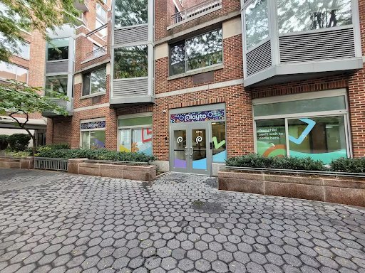 Playto - childcare center in New York, NY