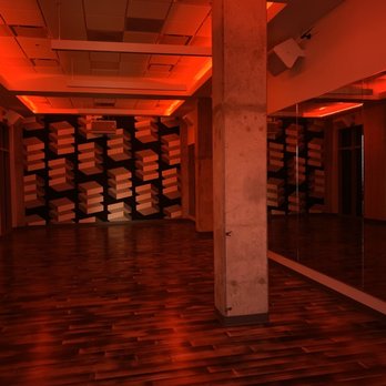 Union Three - Yoga Studio - Yoga Near Me - Tampa, Florida
