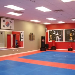 YK Martial Arts