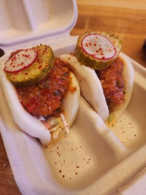 Urbanbelly - West Loop by null