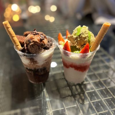 Sweet Moment by null