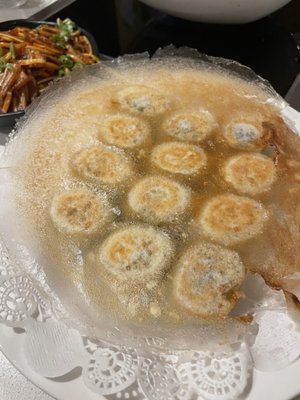 Sunny Dumpling House by null