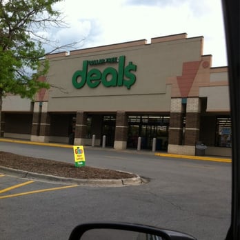 Dollar Tree - Deals. - Discount Store Near Me - Crestwood, Illinois