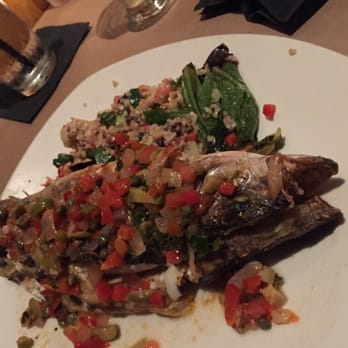 Bonefish Grill - Branzino - Seafood Near Me - Boynton Beach, Florida Bonefish Grill - Branzino - Seafood Near Me - Boynton Beach, Florida