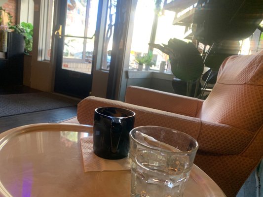 Majestic Coffee by null
