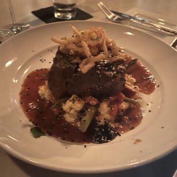 The Cellar at Duckworth's - Braised Short Ribs - Gastropubs Near Me - Charlotte, North Carolina The Cellar at Duckworth's - Braised Short Ribs - Gastropubs Near Me - Charlotte, North Carolina