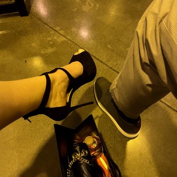 Block 41 - my louboutin - Venues & Event Spaces Near Me - Seattle, Washington
