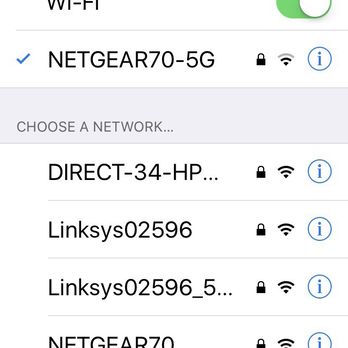 PA Nails - Wifi name. - Nail Salons Near Me - East Stroudsburg, Pennsylvania