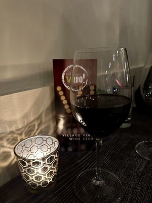 Village Vino by null