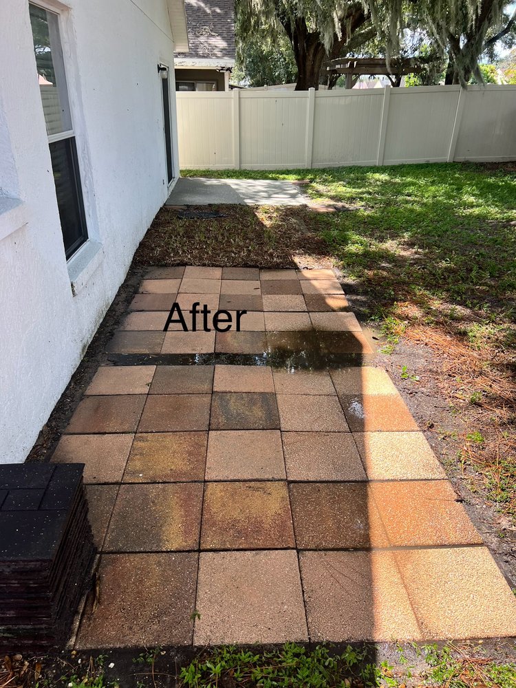 Slide of Trinity Renovation Services