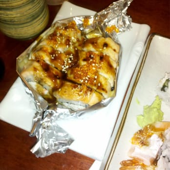 Joy Sushi - Sushi Bars Near Me - San Mateo, California