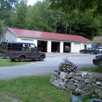 Marshall's Garage - Tires Near Me - Elkins, New Hampshire Marshall's Garage - Tires Near Me - Elkins, New Hampshire