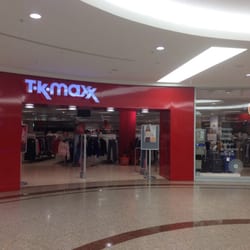 TK Maxx
