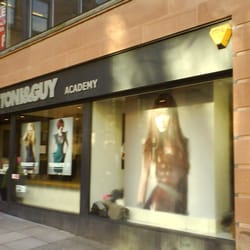 Toni & Guy Academy
