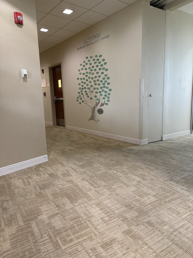 University of South Florida - childcare center in Tampa, FL