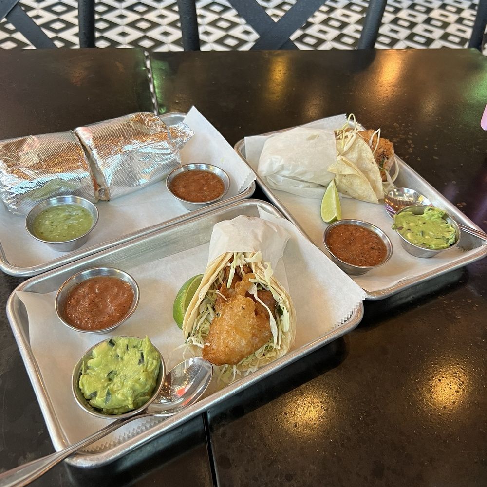 Todos - GRILLED SALMON TACO SOLO & CARNITAS MISSION BURRITO - Mexican Near Me - Oakland, California Todos - GRILLED SALMON TACO SOLO & CARNITAS MISSION BURRITO - Mexican Near Me - Oakland, California