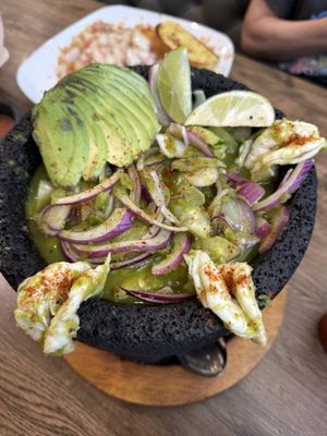 Los Arcos Kitchen & Cantina-North by null