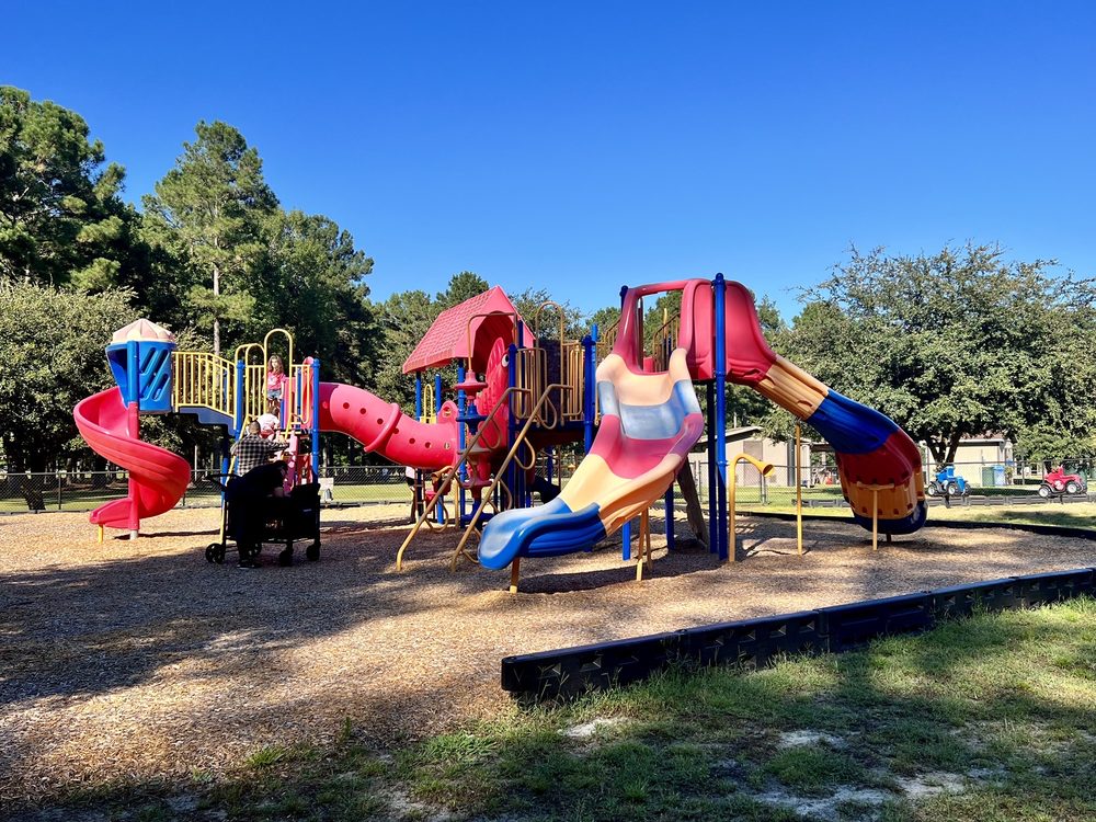 Deppe Park Image