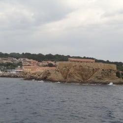 Port de la Tour Fondue