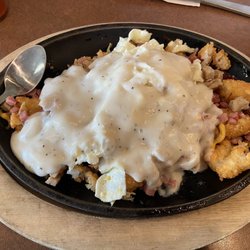 Perkins American Food