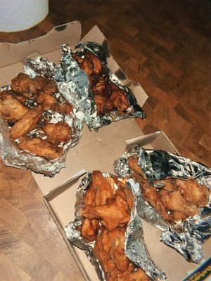 Big Mama's & Papa's Pizzeria by null