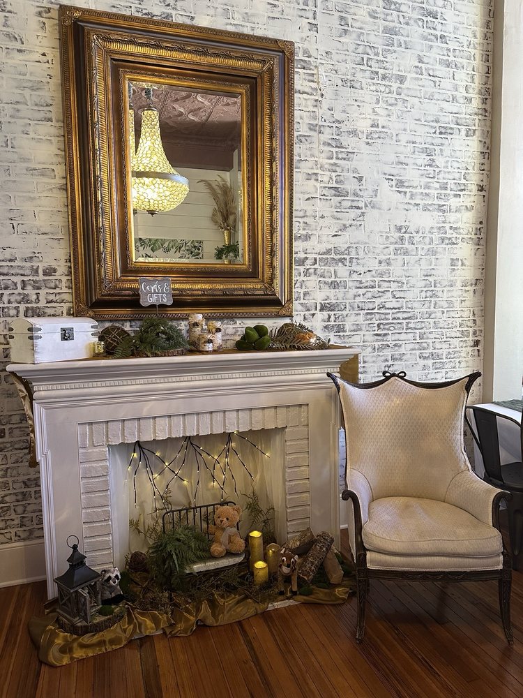 Niche - wedding in Cincinnati, OH