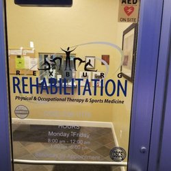 Rexburg Rehabilitation