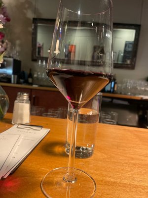 Bojae's Wine Bar & Bistro by null