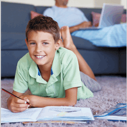 American Dream Carpet Cleaning