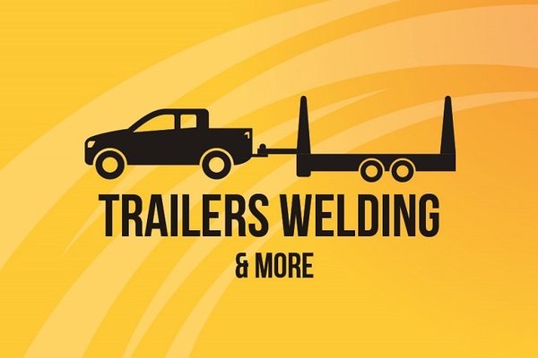 Trailers Welding and More
