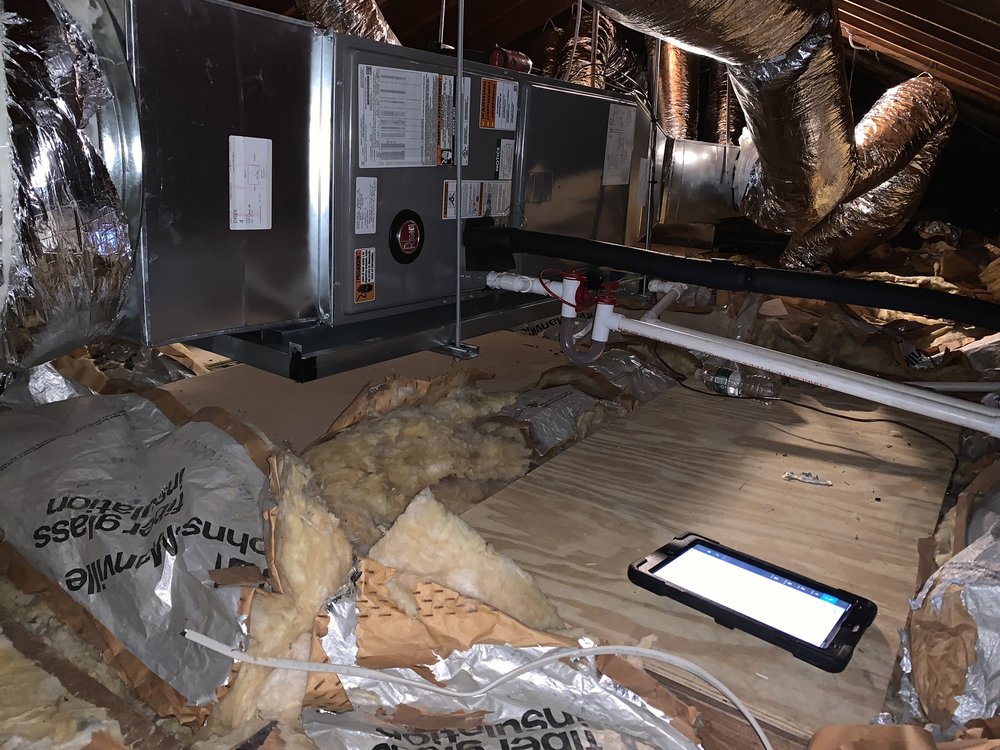 Slide of Taylor Pros Home Services