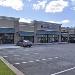 Dentists of Lexington