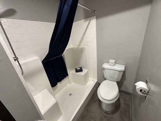 Americana Modern Hotel by null