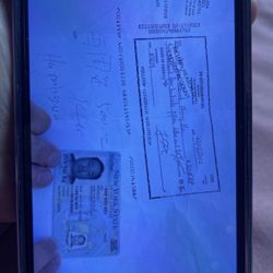 X W Kitchen & Bath - Thanks to a fellow yelper, we now have the real name of this scammer.  I hope sharing this photo from Mark L helps.