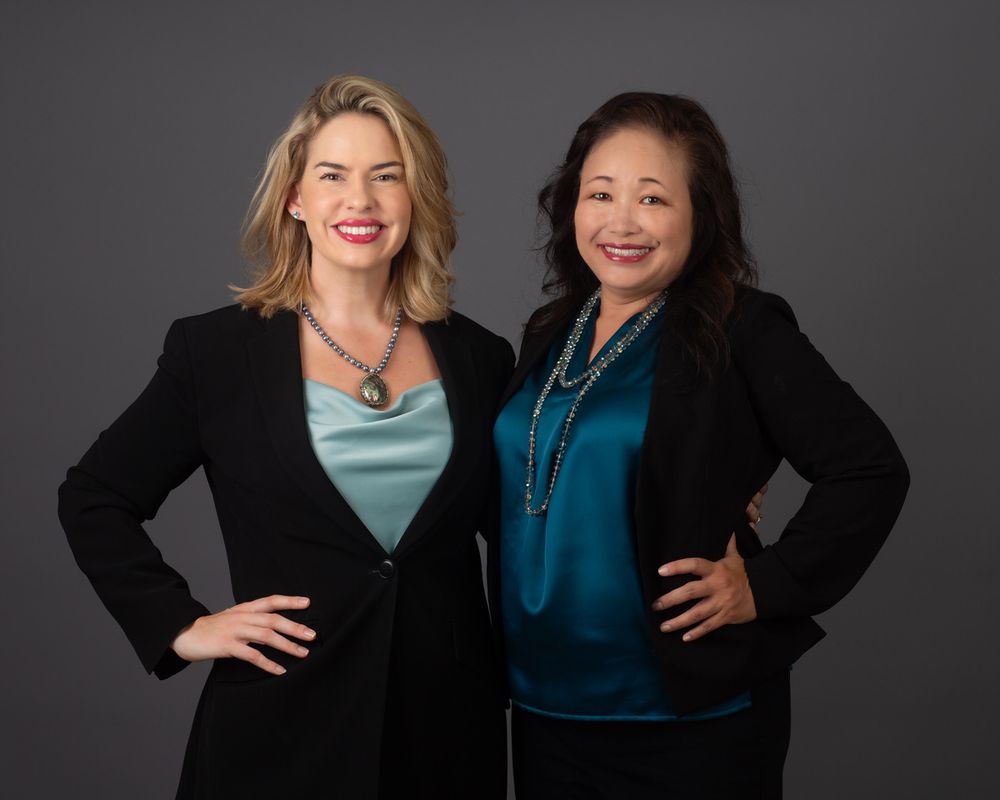 Fukuhara & Blackstone - The Children's Law Center - divorce attorney in Honolulu, HI