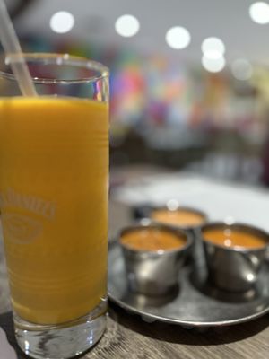 Sapthagiri Taste Of India by null